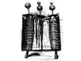 Scroll, Pentateuch